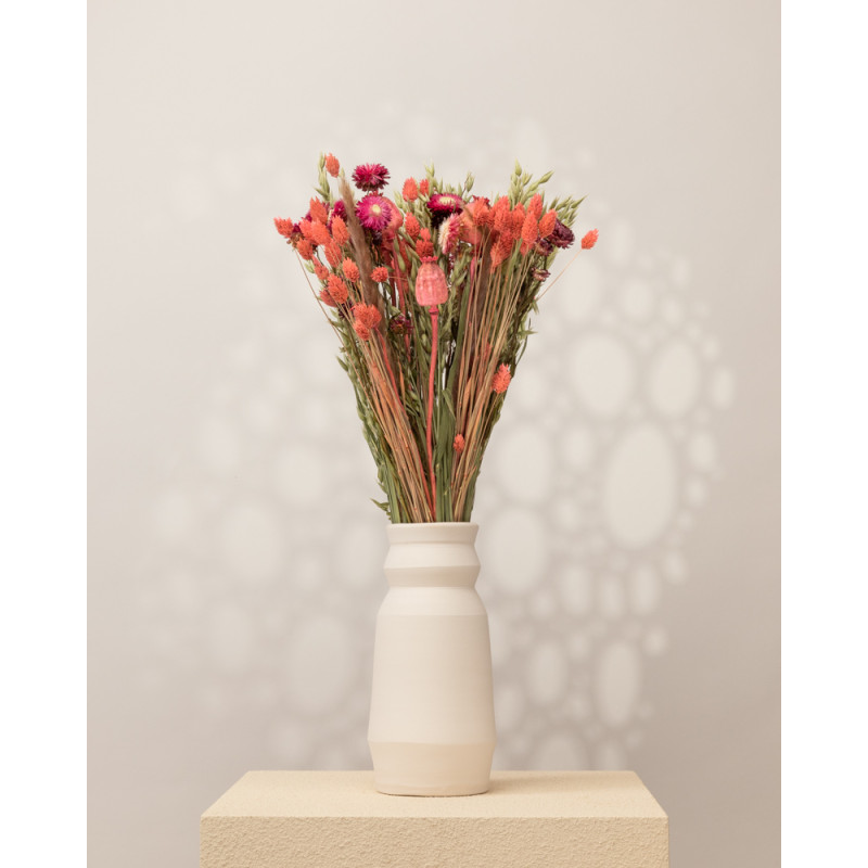 ramo flores secas decorativo zoey