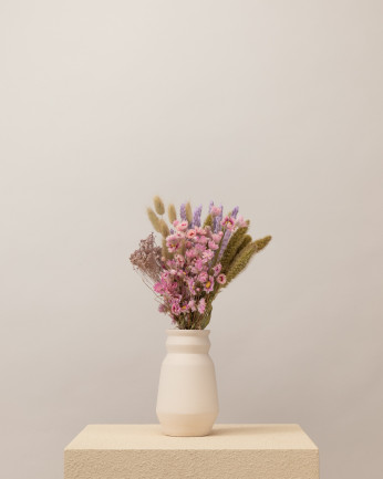 Ramo flor seca Spring lilac