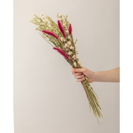 ramo flor seca sweet love