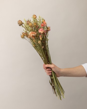 Ramos flor seca Whisper...