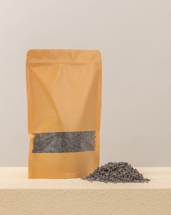Lavanda seca natural 100gr