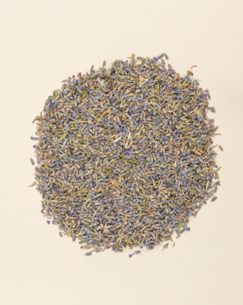 Lavanda seca natural 100gr