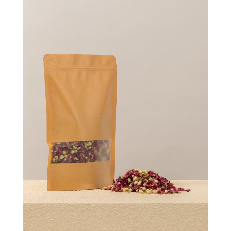 empaquetado del confeti biodegradable sweet moments