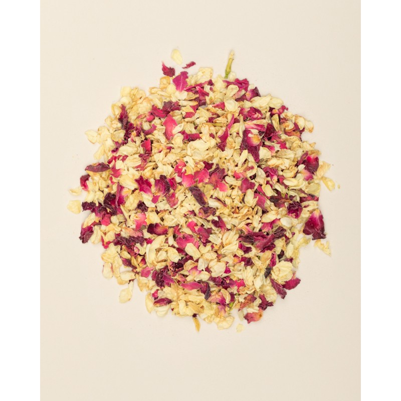 confeti biodegradable burgundy special