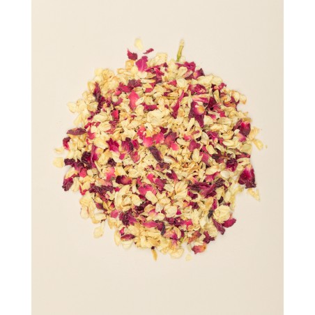 confeti biodegradable burgundy special