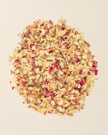 Jasmine - Confeti...