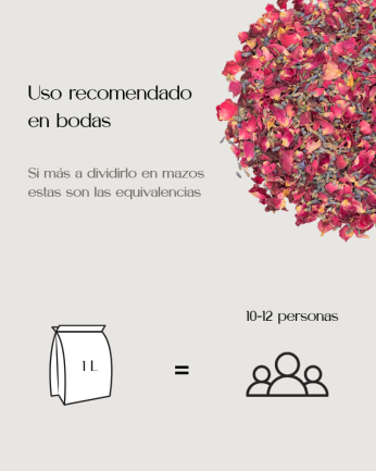 Burgundy premium - Confeti...