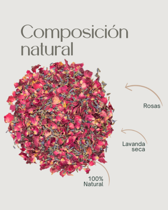Burgundy premium - Confeti...