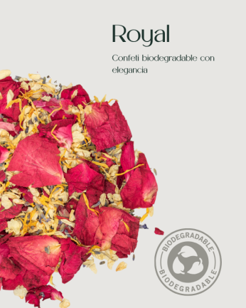 Royal - Confeti...