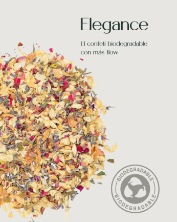 Elegance - Confeti...