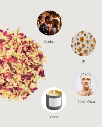 Burgundy special - Confeti...