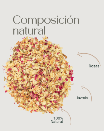 Jasmine - Confeti...