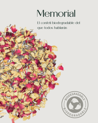 Memorial - Confeti...