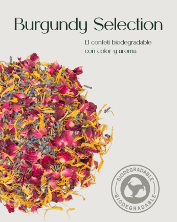 Burgundy selection -...