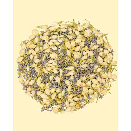 confeti biodegradable flor seca toscana