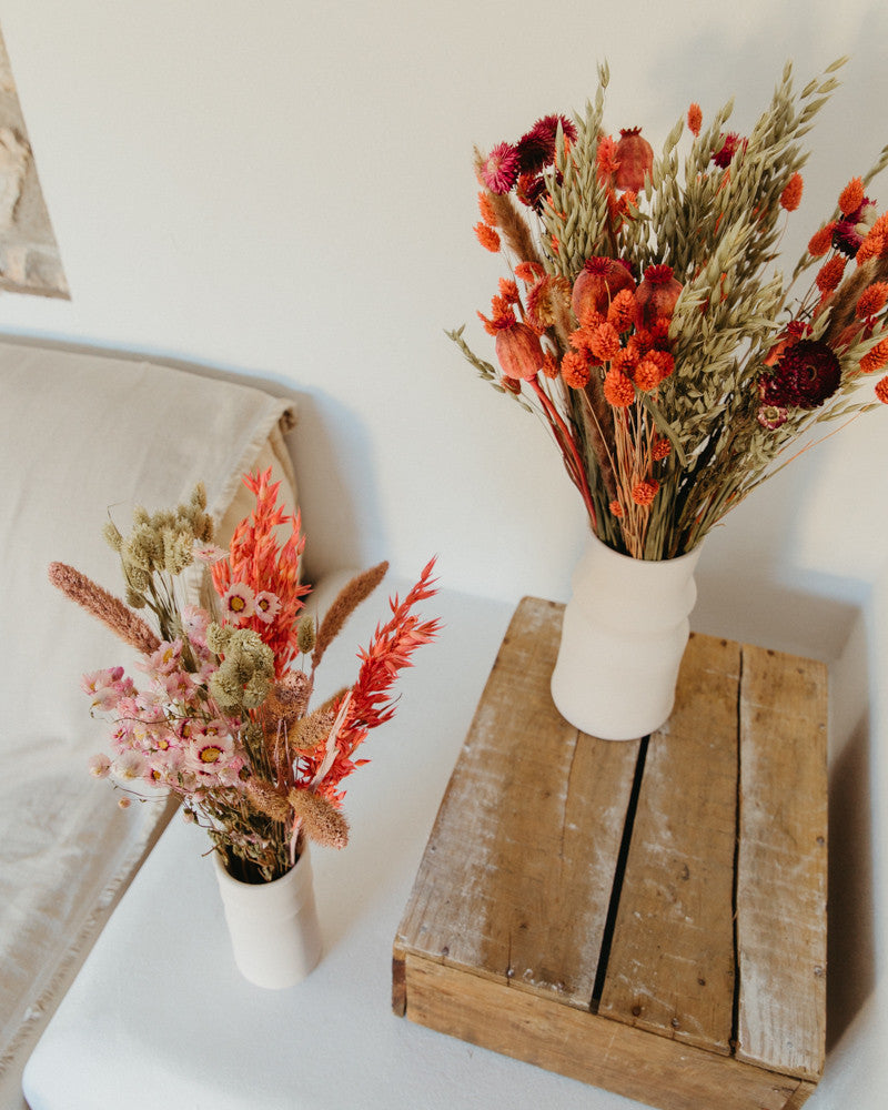 Ramo flor seca Zoey